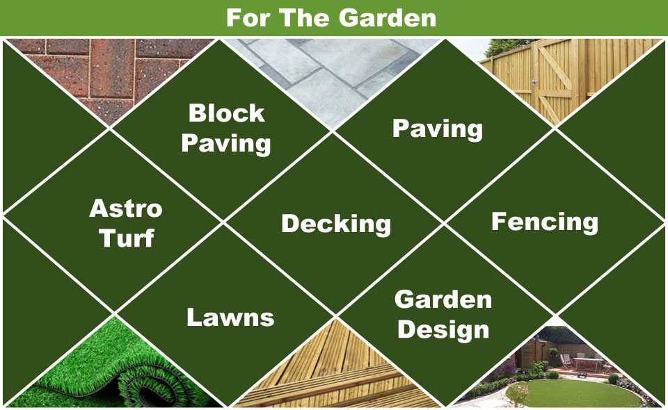 D H Landscaping Landscaping Services